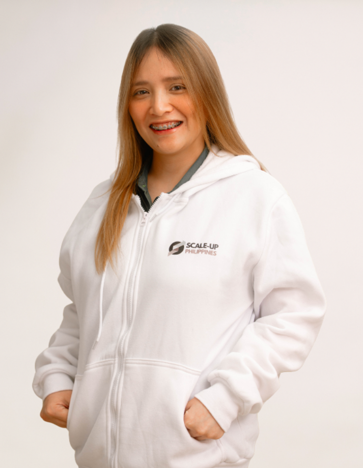 Charmaine Shimano